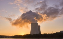 EDF réduit ses prévisions de production d'électricité nucléaire pour 2022