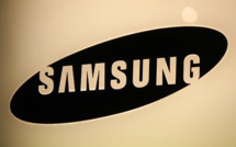 Samsung à la traîne au deuxième trimestre