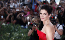 Cinéma : Sandra Bullock en tête des actrices les mieux payées