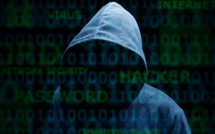 Internet : 1,2 milliard de mots de passe piratés par des hackers russes