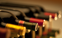 Le vin français n'est pas touché par l'embargo russe