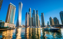 Dubaï se présente comme un paradis fiscal