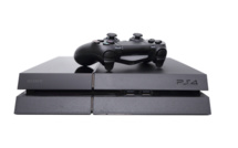 Sony a vendu 10 millions de PlayStation 4 en neuf mois