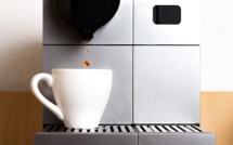 Nespresso lance des dosettes de café en papier compostables
