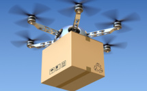 Amazon va livrer ses colis par drones en Inde