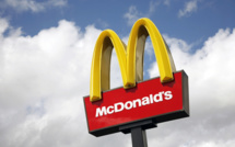 La Russie suspend l’activité de quatre McDonald’s à Moscou