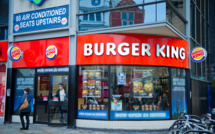 Burger King peut-il devenir canadien ?