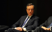 Pas de différence entre le ministre allemand des finances et le patron de la BCE