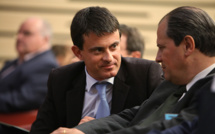 Manuel Valls ne s’investit pas assez pour les entreprises