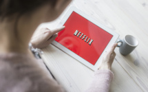 VOD : que propose la version française de Netflix ?