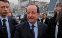 Chiffres du chômage : quand Hollande ment sur le bilan de Sarkozy