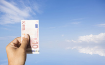 Le nouveau billet de 10 euros débarque pour compliquer les falsifications