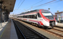 L'espagnol Renfe à la conquête du rail français