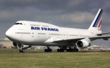 Grève : la direction d’Air France soutenue par le conseil d’administration