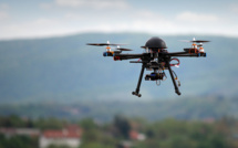 DHL lance vendredi la première livraison par drone en Europe