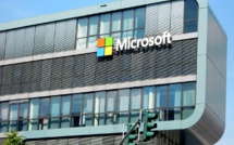 Plan social chez Microsoft qui réduit ses effectifs de 5%