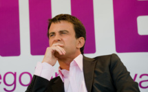 Manuel Valls : opération séduction à Londres