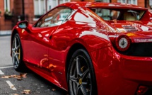 Ferrari verse une grosse prime à ses salariés