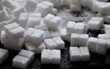 Le prix du sucre a explosé en 2022