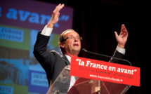 Allocations familiales : Hollande candidat avait pourtant promis....
