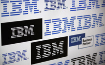 ​IBM s’écroule en Bourse après la publication de résultats très décevants