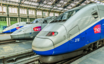 SNCF : enfin des résultats positifs en 2022