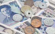Japon : des yens comme s'il en pleuvait