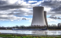 Un parc nucléaire toujours fragile pour EDF