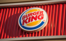 Burger King a un goût de mouton en Inde