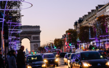UberPool : Uber propose de partager les frais dans Paris