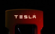 Tesla livre un nombre record de voitures