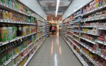 Produits alimentaires : le gouvernement veut des baisses de prix avant l'été