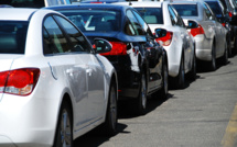 Automobile : les ventes de voitures neuves en baisse de 2,3 %