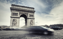 Les automobilistes parisiens vont payer plus cher