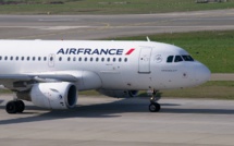 Le directeur général d'Air France-KLM dope sa rémunération