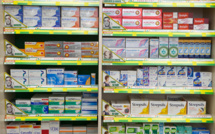 Médicaments : une association dénonce les écarts de prix en pharmacies