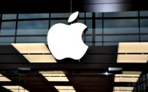 Apple va augmenter ses tarifs sur l'App Store au 1er janvier prochain