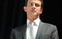 Manuel Valls "les sacrifices vont durer encore plusieurs années"