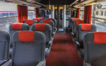 La SNCF travaille sur l'internet en Wi-Fi dans les trains