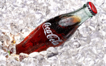 Coca-Cola va supprimer près de 1 800 postes