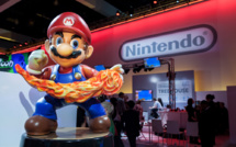 ​Nintendo se retire du marché brésilien