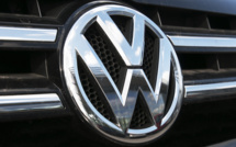 Volkswagen a vendu plus de 10 millions de voitures en 2014