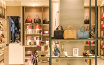 Louis Vuitton dans le top 10 des marques les plus puissantes au monde