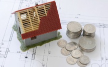 L'escalade des taux de crédit immobilier : une menace pour le marché immobilier