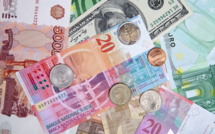 La Banque Nationale laisse flotter le franc suisse