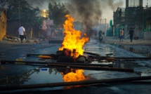Émeutes en France : un milliard d'euros de dégâts, selon le MEDEF