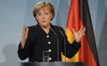 L'Allemagne appelle la Grèce à être juste envers ses créanciers