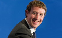 ​Facebook double ses bénéfices et gagne des utilisateurs