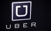 ​Uber se lance dans la voiture robotisée pour supprimer les chauffeurs