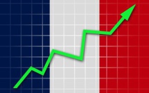 Vers un rebond de l’activité en France au premier trimestre